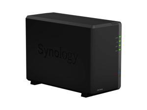 NeweggBusiness - Synology DiskStation DS218play NAS Server with