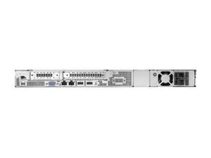 NeweggBusiness - HP ProLiant DL20 Gen10 Rack Server Bundle with