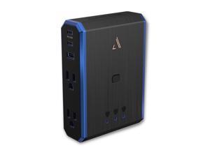 Austere 5S-PS4-US1 4-Outlet Power with Omniport USB (2022)