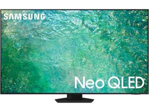 Samsung QN75QN85CAFXZA 75 4K Neo QLED Smart TV with Dolby Atmos 2023