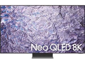 SAMSUNG QN65QN800CFXZA 65 Neo QLED 8K Smart TV with Dolby Atmos 2023