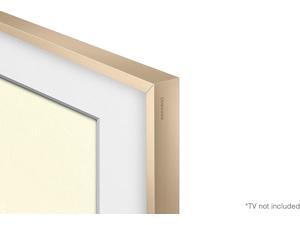 Samsung VG-SCFT55BE 55" Beige Customization Bezel For The Frame TV (2020) Samsung VG-SCFT55BE 55" Beige Customization Bezel For The Frame TV (2020)