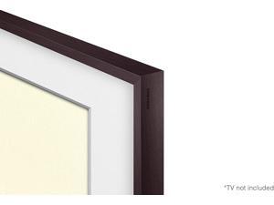 Samsung VG-SCFT55BW 55" Brown Customization Bezel For The Frame TV (2020) Samsung VG-SCFT55BW 55" Brown Customization Bezel For The Frame TV (2020)