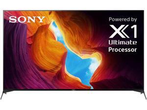 Sony XBR-55X950H 55" BRAVIA 4K Ultra HD HDR Smart TV Sony XBR-55X950H 55" BRAVIA 4K Ultra HD HDR Smart TV