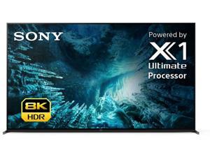Sony XBR75Z8H 75 inch 8K Smart UHD TV Sony XBR75Z8H 75 inch 8K Smart UHD TV