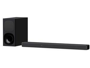 Sony HT-G700 3.1 Channel Bluetooth Soundbar and Wireless Subwoofer (2020) Sony HT-G700 3.1 Channel Bluetooth Soundbar and Wireless Subwoofer (2020)