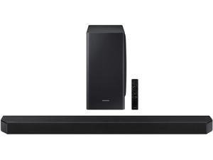 Samsung HW-Q900T 7.1.2 Channel Soundbar with Dolby Atmos and DTS:X (2020) Samsung HW-Q900T 7.1.2 Channel Soundbar with Dolby Atmos and DTS:X (2020)