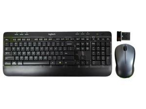 Logitech MK540 WIRELESS COMBO K540 Keyboard & M310 Mouse USB Unifying 920-008671 Logitech MK540 WIRELESS COMBO K540 Keyboard & M310 Mouse USB Unifying 920-008671