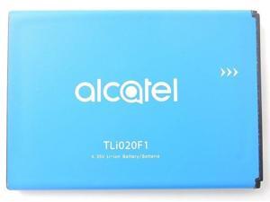 Alcatel OEM 4.35V Li-ion Cell Phone Battery Ideal Xcite CAMEOX 5044R AT&T TLi020F1 New Alcatel OEM 4.35V Li-ion Cell Phone Battery Ideal Xcite CAMEOX 5044R AT&T TLi020F1 New