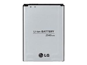 LG G3 Vigor, Optimus F7, L90, D415, Volt 2, Bello Magna Cell Phone Battery 2540mAh OEM BL-54SH, EAC62018201