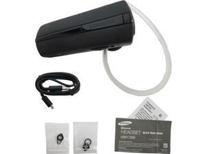 Samsung HM1200 Bluetooth Wireless Headset For Samsung Galaxy S9 and S9+ (Black) Samsung HM1200 Bluetooth Wireless Headset For Samsung Galaxy S9 and S9+ (Black)