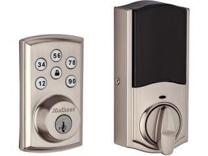 Refurbished Smart Door Locks Access Networking Newegg Com