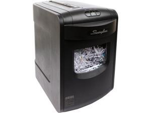Swingline EX14-06 Super Cross-Cut Jam Free Shredder -