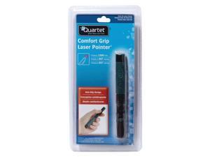 Quartet Quartet Classic Comfort Laser Pointer, Class 3a, Large Venue, Green - Quartet Quartet Classic Comfort Laser Pointer, Class 3a, Large Venue, Green -