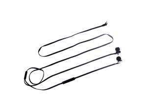 LG Quadbeat 2 Premium Earphones LE530 Bulk Packaging LG Quadbeat 2 Premium Earphones LE530 Bulk Packaging