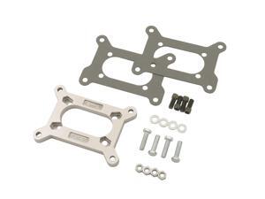 Mr Gasket Carburetor Adapter Kit Mr Gasket Carburetor Adapter Kit