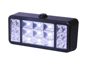 Anzo USA 861138 3 FUNCTION L.E.D MAGNET LIGHT Anzo USA 861138 3 FUNCTION L.E.D MAGNET LIGHT