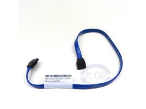 04X2799 BLUE 370mm SATA cable 04X2799 BLUE 370mm SATA cable