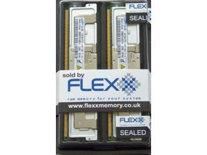 Single Server Memory Ram Stick 465383-001-ATC DDR2 667MHz PC2-5300 ECC Fully Buffered FBDIMM 1.8v A-Tech 2GB Replacement for HP 465383-001 Single Server Memory Ram Stick 465383-001-ATC DDR2 667MHz PC2-5300 ECC Fully Buffered FBDIMM 1.8v A-Tech 2GB Replacement for HP 465383-001