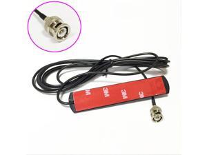 3G 4G LTE patch antenna 3dbi 3meters BNC male plug convertor extension cable 3G 4G LTE patch antenna 3dbi 3meters BNC male plug convertor extension cable