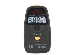 MASTECH MS6500 Handheld Digital Thermometer Temperature Meter Sensor Tester thermometre estacion metereologica station meteo MASTECH MS6500 Handheld Digital Thermometer Temperature Meter Sensor Tester thermometre estacion metereologica station meteo