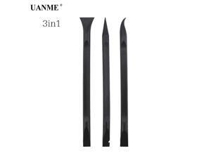 Black 6in Durable Anti-static Spudger ESD Safe Heavy Duty Plastic Spudger Mobile Phone Opening Repair Tool for Cell phone Black 6in Durable Anti-static Spudger ESD Safe Heavy Duty Plastic Spudger Mobile Phone Opening Repair Tool for Cell phone