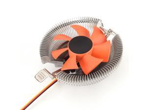 JETTING High Speed Rotation CPU Cooling Heatsink CPU Cooler Radiator Cooling Heatsink For Intel LGA 775 Fans Cooling JETTING High Speed Rotation CPU Cooling Heatsink CPU Cooler Radiator Cooling Heatsink For Intel LGA 775 Fans Cooling