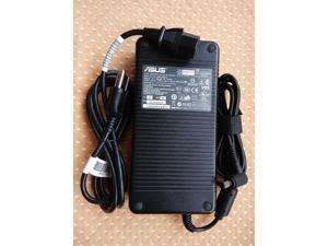 Original OEM ASUS 19.5V 11.8A AC//DC Adapter for ASUS ROG Zephyrus GX501VS-GZ027T