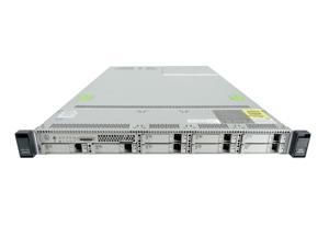 Cisco UCS C220 M3 8 Bay SFF 1U Server 2x E5-2637 3.0GHz 2C 256GB 4x 500GB SATA
