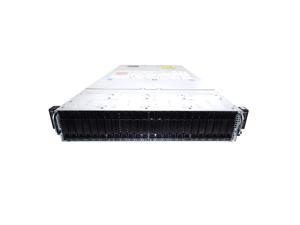 SuperMicro SYS-2028TP-DNCTR 2U Server with X10DRT-PT Motherboard 