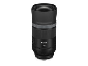 Canon RF 600mm f/11 IS STM Lens #3986C002