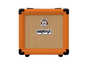 Orange PPC108 20W 1x8" Speaker Cabinet, Orange