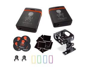 Tentacle Sync Sync E Timecode Generator with Bluetooth, Dual Set #TE2 A Tentacle Sync Sync E Timecode Generator with Bluetooth, Dual Set #TE2 A