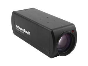 Marshall Electronics CV355-10X Compact 2.1MP HD 10x Optical Zoom