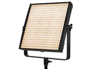 Lupo Superpanel 1x1 Dual Color LED Panel #400 Lupo Superpanel 1x1 Dual Color LED Panel #400