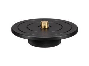 Manfrotto 273 Tripod Column to Large Platform Adaptr Manfrotto 273 Tripod Column to Large Platform Adaptr