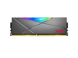 XPG SPECTRIX D50 8GB×2 DDR4 RGB NeweggBusiness - XPG SPECTRIX D50 RGB Desktop Memory: 16GB (2x8GB