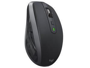 Logitech MX Anywhere 2S Mouse  Darkfield  Wireless  Bluetooth  Yes  USB  4000 dpi  Scroll Wheel  7 Buttons