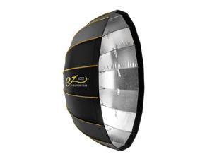 Glow Ez Lock Collapsible White Beauty Dish 34 Ez Bd 34w Newegg Com