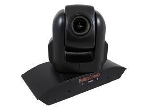HuddleCamHD 10XA 2MP Camera with Built in Microphone, Black #HC10XA-BK HuddleCamHD 10XA 2MP Camera with Built in Microphone, Black #HC10XA-BK