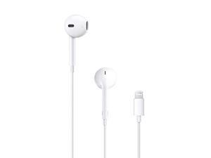 apple earpods with lightning connector white apple earpods with lightning connector white