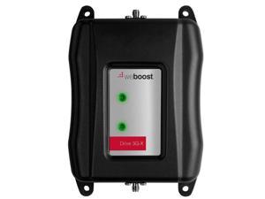 WeBoost Drive 4G-X Cellular Phone Signal Booster