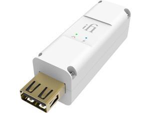iFi AUDIO iPurifier3 USB Type-A Audio and Data Signal Filter #0306029A iFi AUDIO iPurifier3 USB Type-A Audio and Data Signal Filter #0306029A