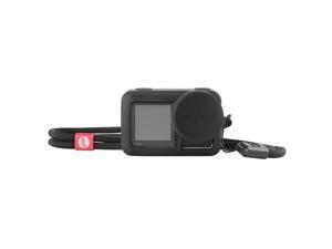 PGYTECH OSMO Action Silicone Rubber Case, Black #P-11B-012 PGYTECH OSMO Action Silicone Rubber Case, Black #P-11B-012