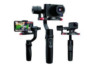 Hohem Isteady Multi 3-Axis Handheld Stabilizing Gimbal for Compact Camera Hohem Isteady Multi 3-Axis Handheld Stabilizing Gimbal for Compact Camera
