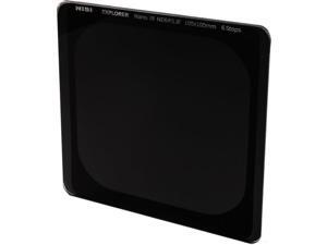 NIR-ND0.9-62 from Ikan 62mm NiSi Round 3-Stop ND8 Filter