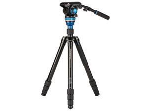 Benro A3883F Travel Angel Aero Aluminum Tripod Kit, S6 PRO Head, Payload 13.2 lb Benro A3883F Travel Angel Aero Aluminum Tripod Kit, S6 PRO Head, Payload 13.2 lb