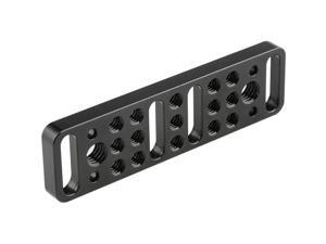 CAMVATE Multi-Function Cheese Mounting Plate #C1751 CAMVATE Multi-Function Cheese Mounting Plate #C1751