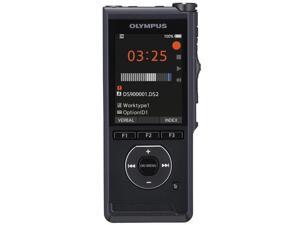 Olympus DS-9000 Digital Voice Recorder with ODMS R7 Software, Stereo