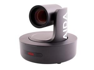 AIDA PTZ-X12-IP 3G-SDI/HDMI Full HD Broadcast PTZ Camera, 12x Optical Zoom AIDA PTZ-X12-IP 3G-SDI/HDMI Full HD Broadcast PTZ Camera, 12x Optical Zoom
